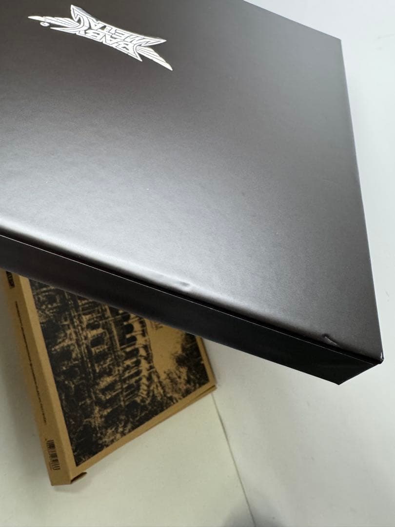 邦楽 BABYL - LIVE AT THE FORUM