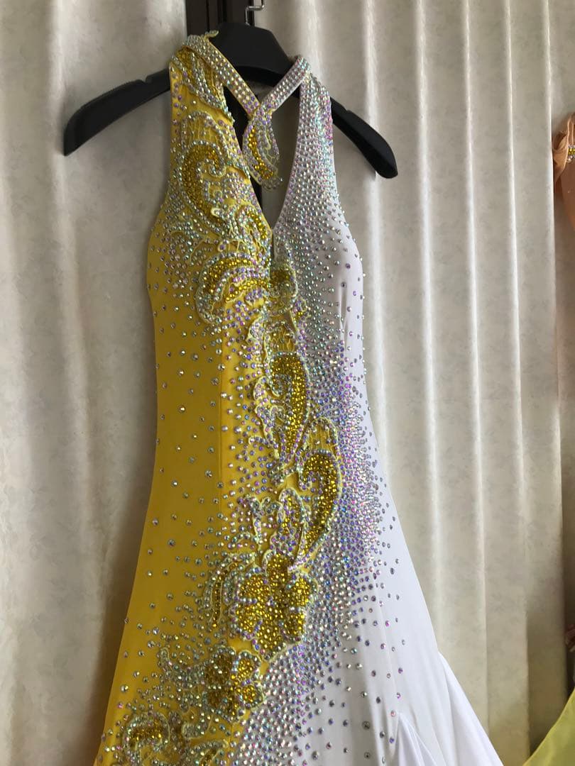 ジャンティ　スタンダードドレス✨