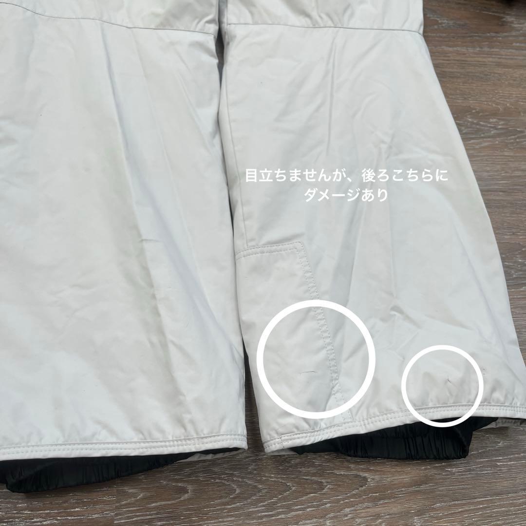 DESCENTE デサント セットアップ　上下　スキーウェ男性　メンズ　xo