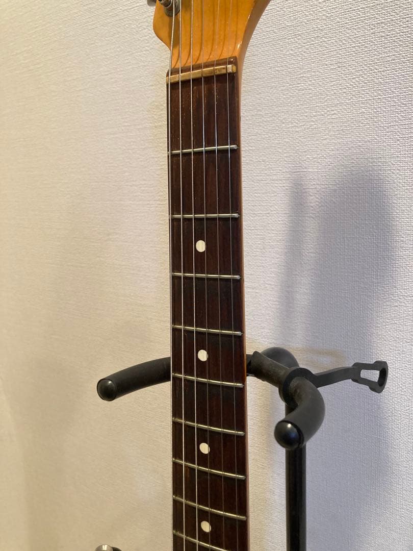 ヤマハ　ST360R　エレキギター