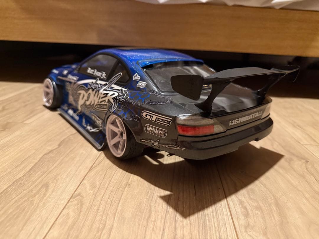 addiction s15シルビア　　オリジン