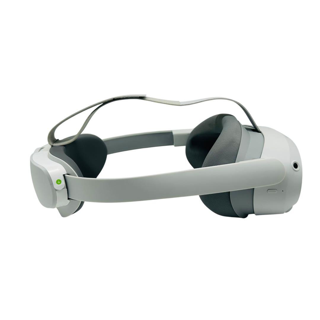 PICO 4 128GB VRヘッドセット