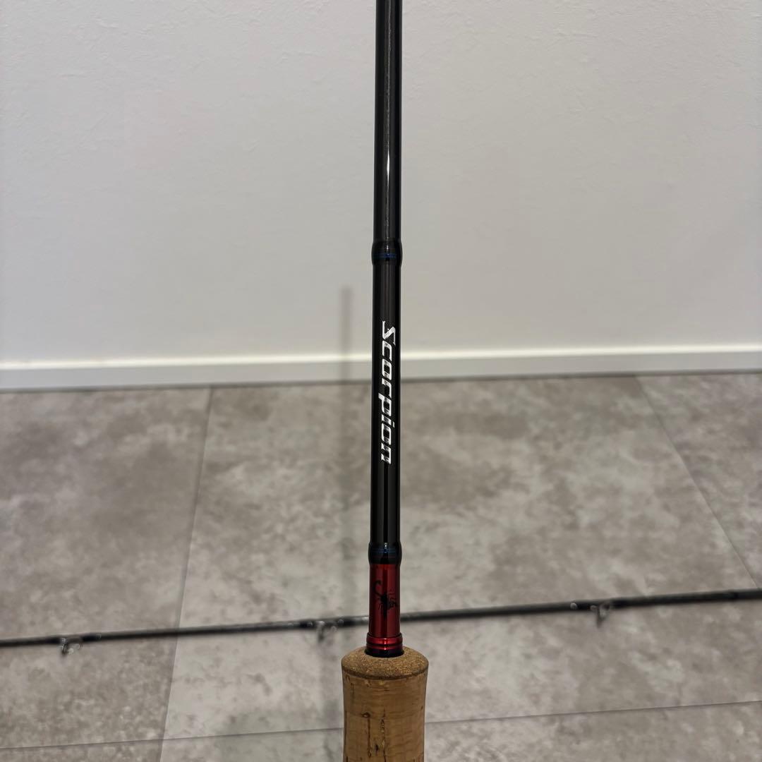 19スコーピオン　1631FF-2