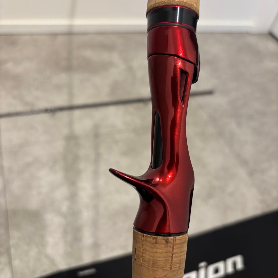 19スコーピオン　1631FF-2