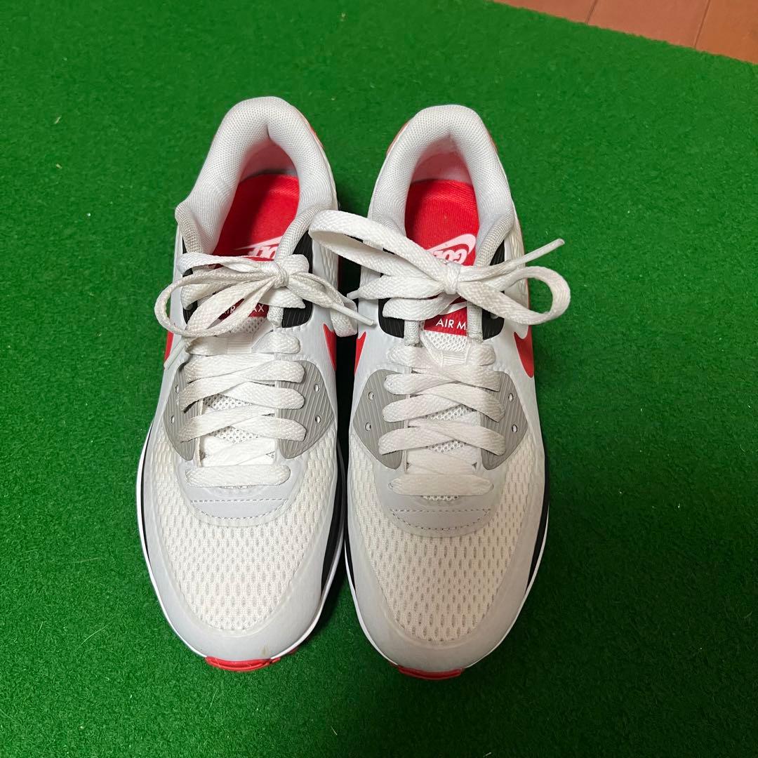 Nike Air Max 90 Golf ナイキ　ゴルフシューズ