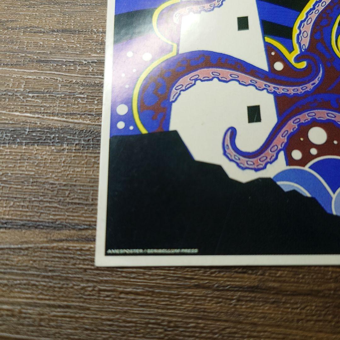 Pearl Jam / ステッカー(6枚)