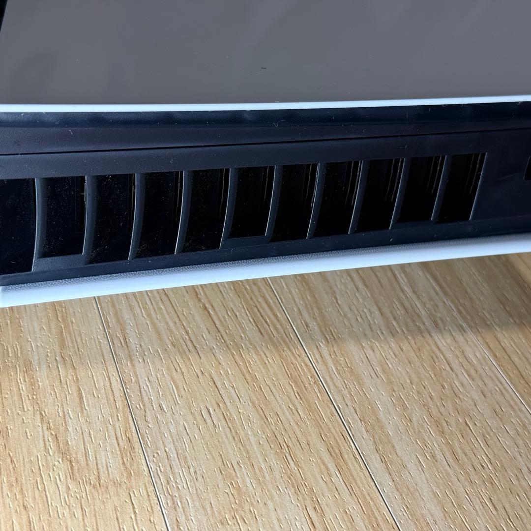 【美品フルセット】新型 PlayStation 5 本体 CFI-2000A01