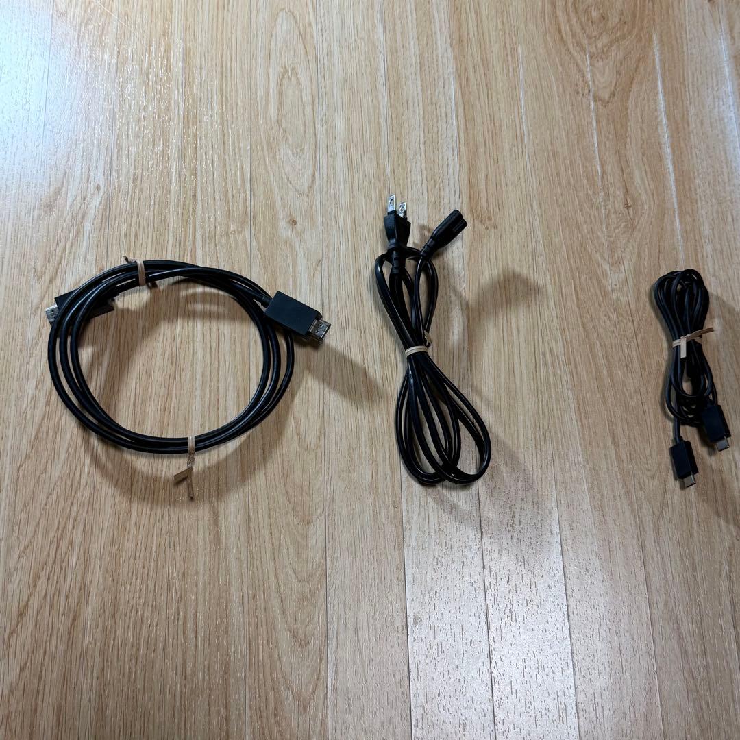 【美品フルセット】新型 PlayStation 5 本体 CFI-2000A01