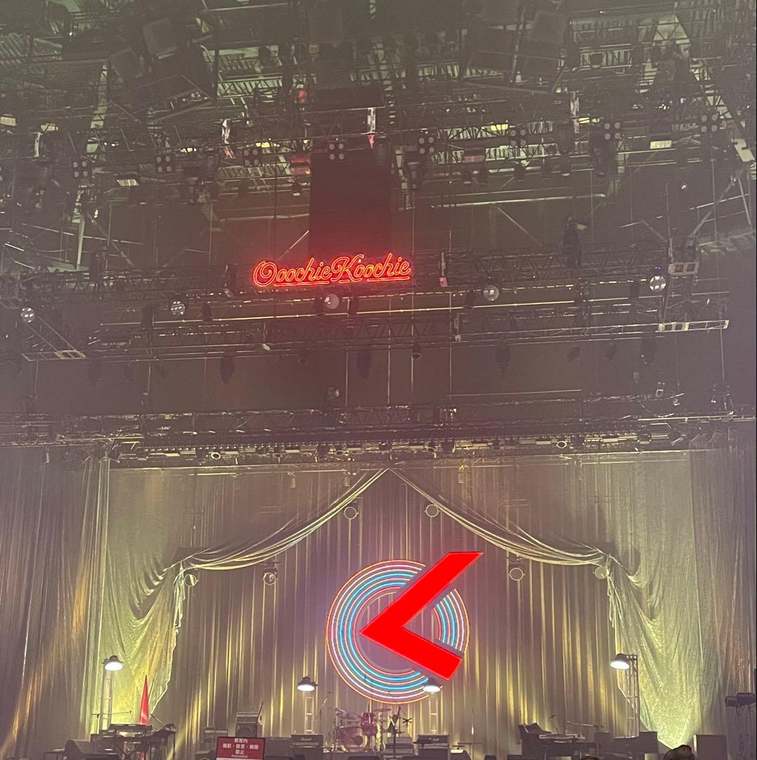 【新品】Ooochie Koochie×カープコラボT ◆マスコットポーチ　牡蠣