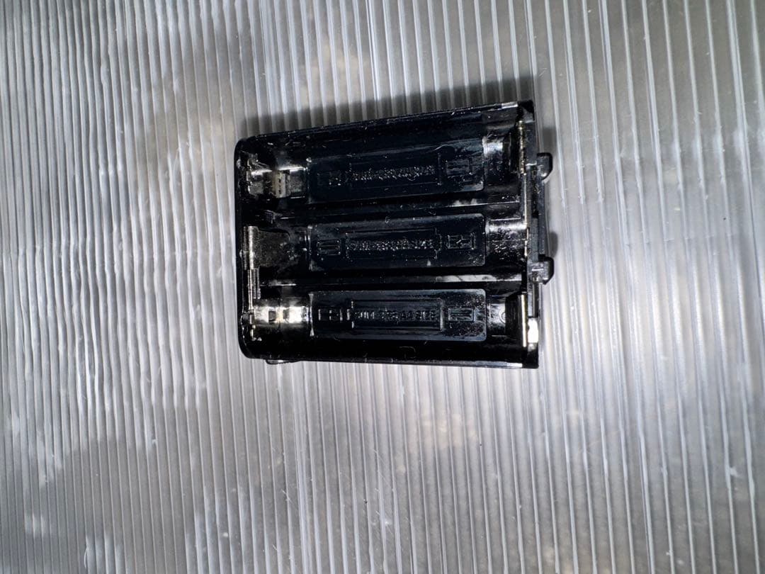 KENWOOD トランシーバー デュアルバンド TH-F48/TH-42 中古品