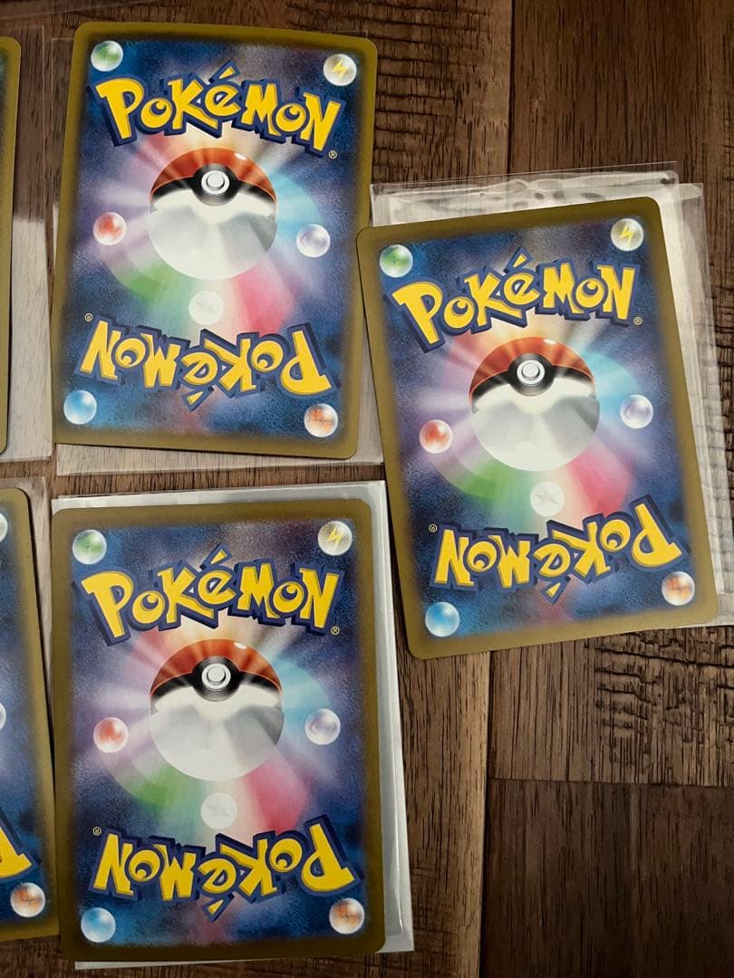 ピカチュウ25th アニコレ　Vunion VMAX等　まとめ売り プロモ有り