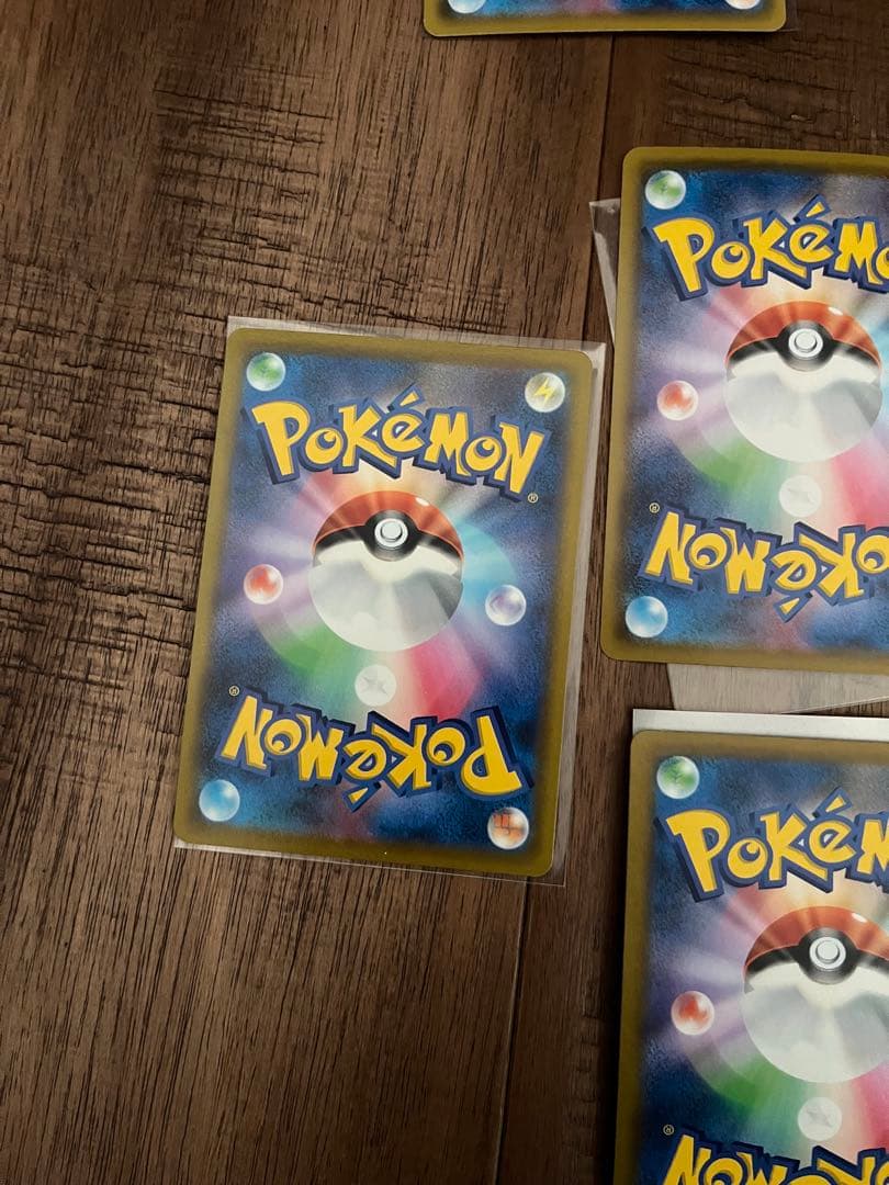 ピカチュウ25th アニコレ　Vunion VMAX等　まとめ売り プロモ有り