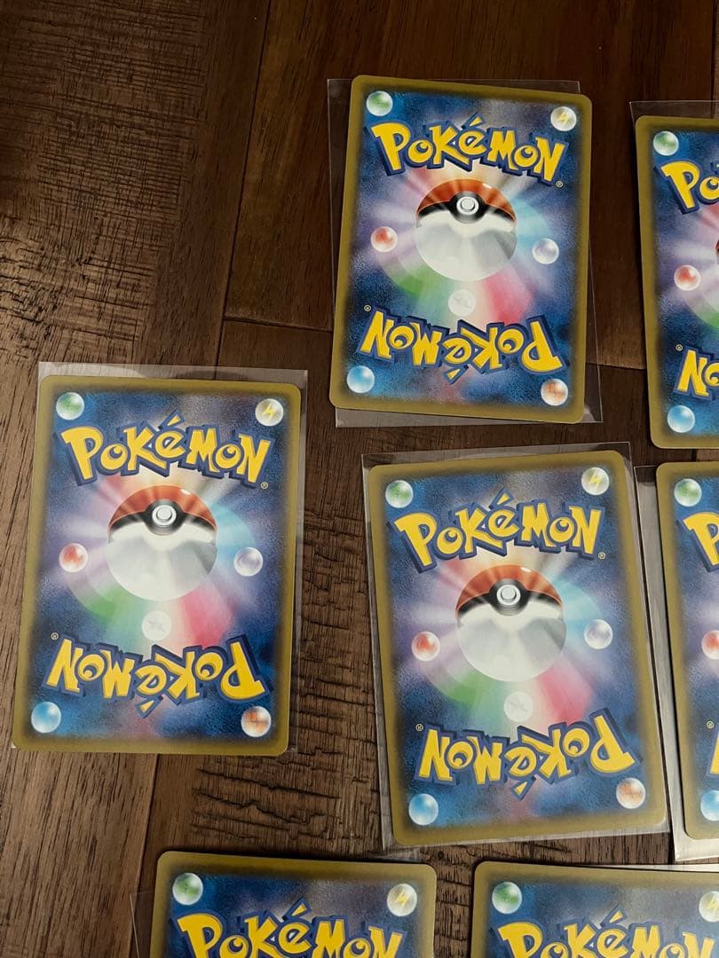 ピカチュウ25th アニコレ　Vunion VMAX等　まとめ売り プロモ有り