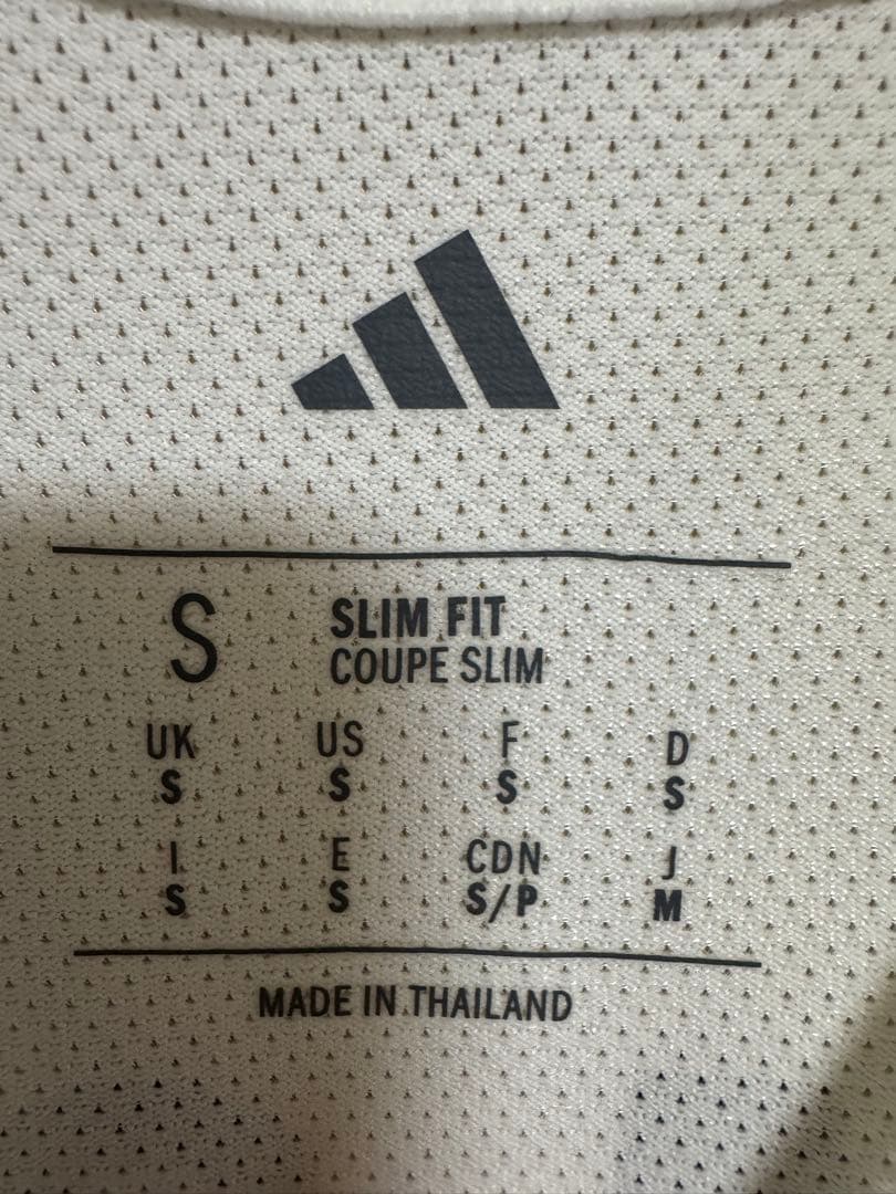 【正規品】レアルマドリード オーセンティック25/26 #15 アルダギュレル