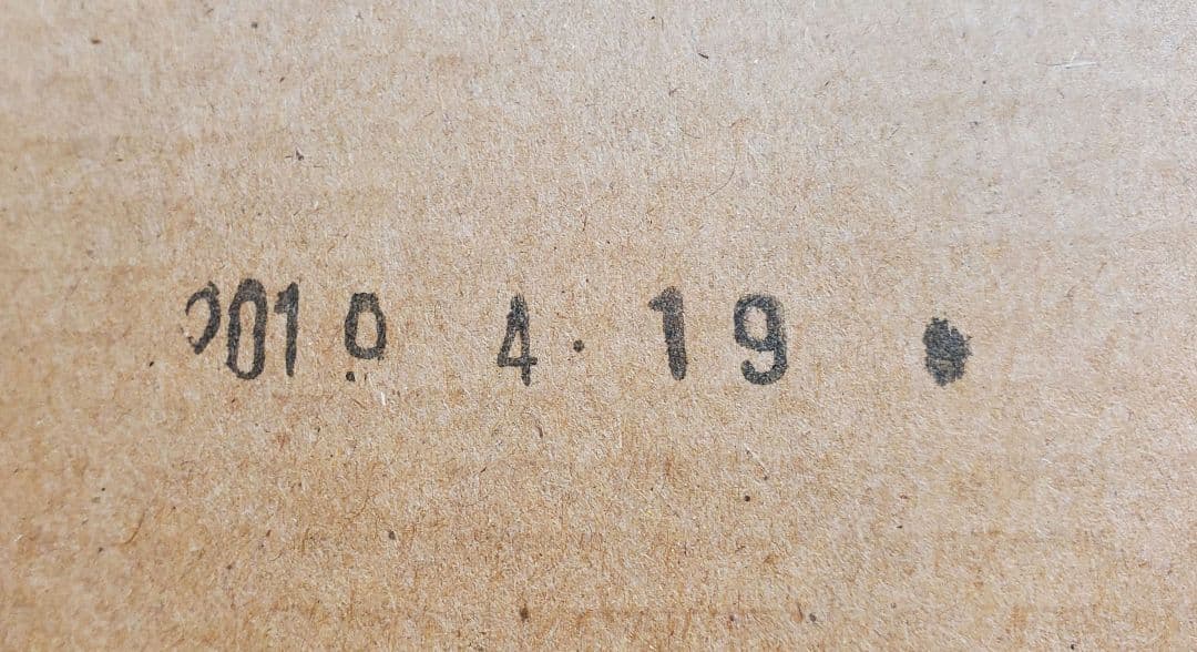 Burton バートン MOTO BOA WIDE FIT 27cm Blue