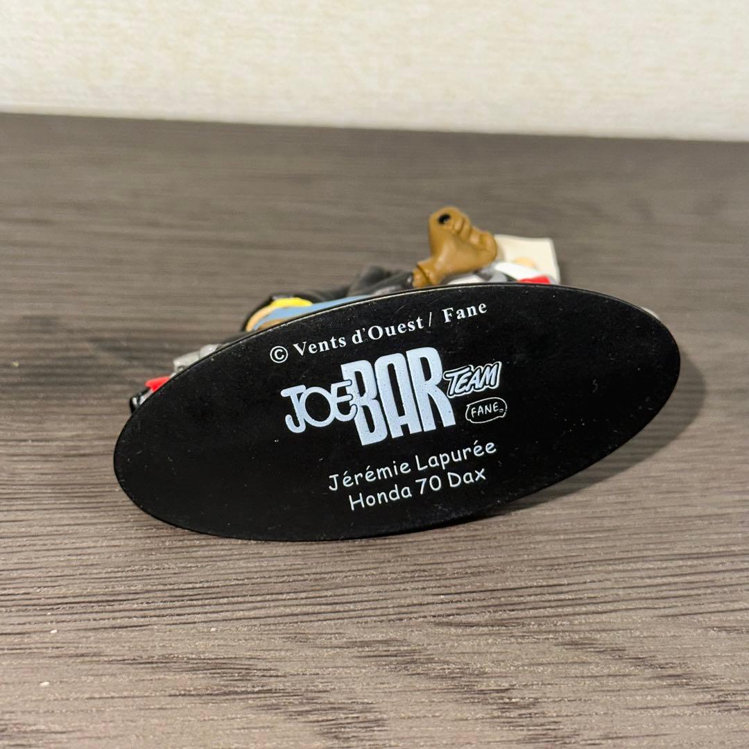 [G11119]ジョー・バー・チーム　ホンダ　70 ダックス