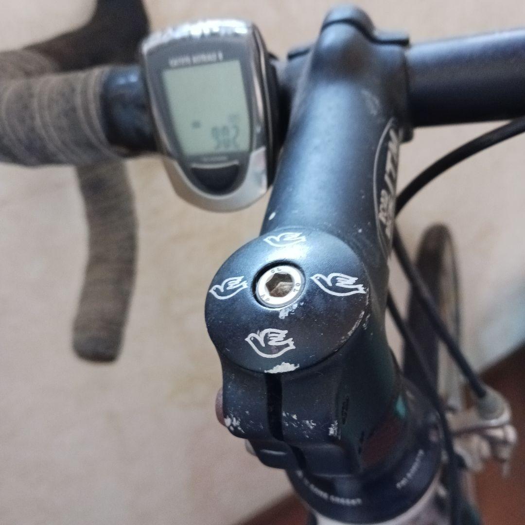 【掘り出し物】ORBEA ロードバイク ホワイト 700C