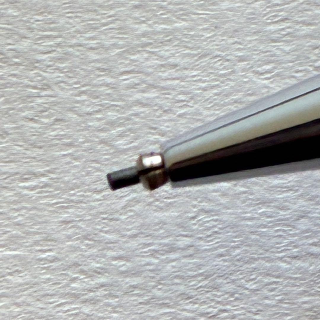 fend ペンシル　1.18 シルバー900 シルバー