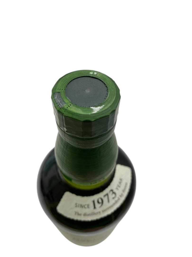 未開栓 白州 シングルモルト ウイスキー 700ml