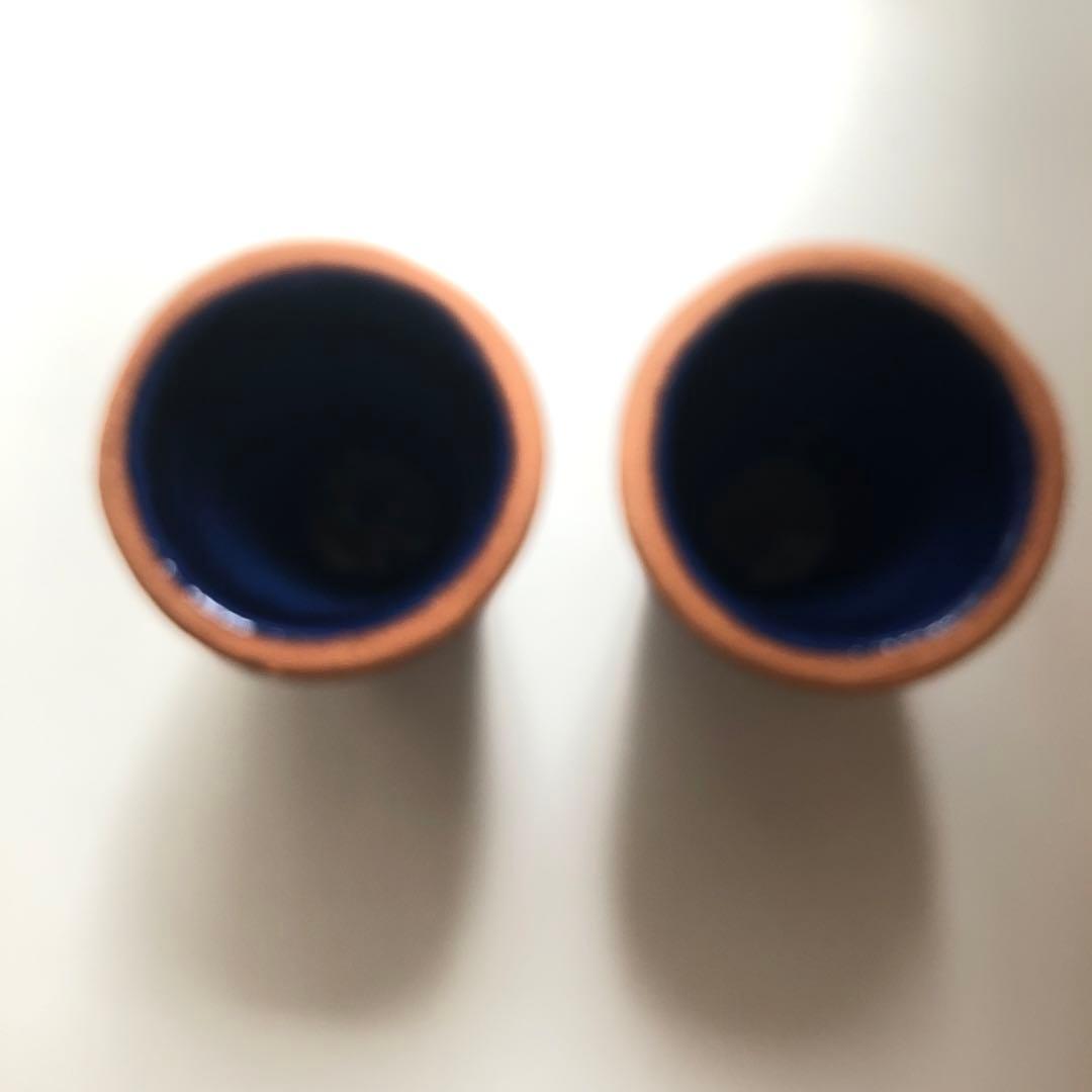 2点セット　Jane Hogben マグ