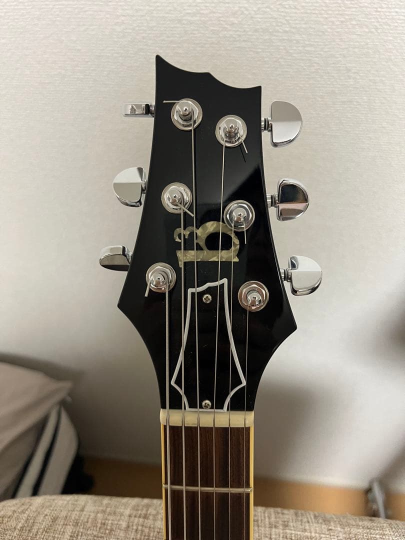 ギター b3 guitars SL-K Baker guitars