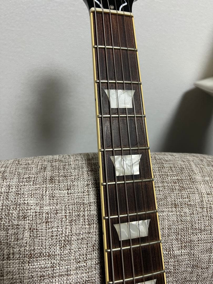 ギター b3 guitars SL-K Baker guitars