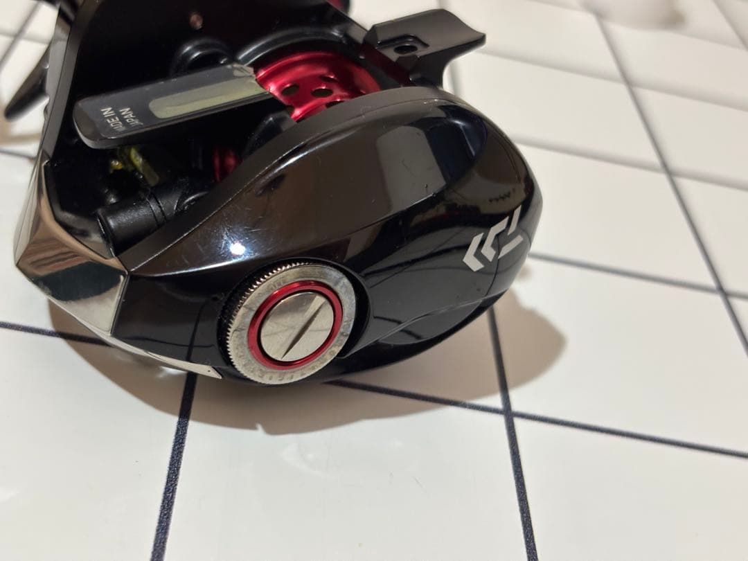 ダイワ(DAIWA) SS AIR 8.1L