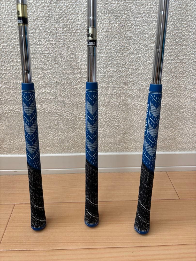 【名器】ボーケイ SM8 ウェッジ 3本セット DG S200 50/54/60