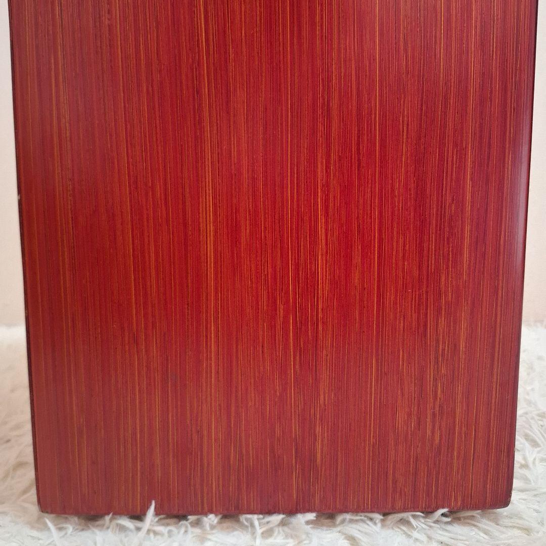 【状態良好】Pearl ブームボックスカホン PCJ-633BB ケース付き