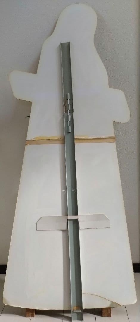 超レア　ギャルあゆ　浜崎あゆみ等身大パネル　TUーKA