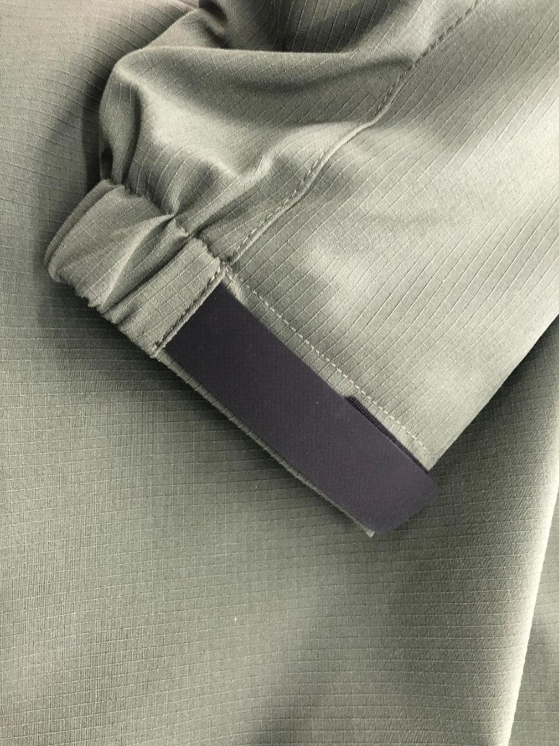 QILO TACTICAL Nordwind WR Browning ジャケット