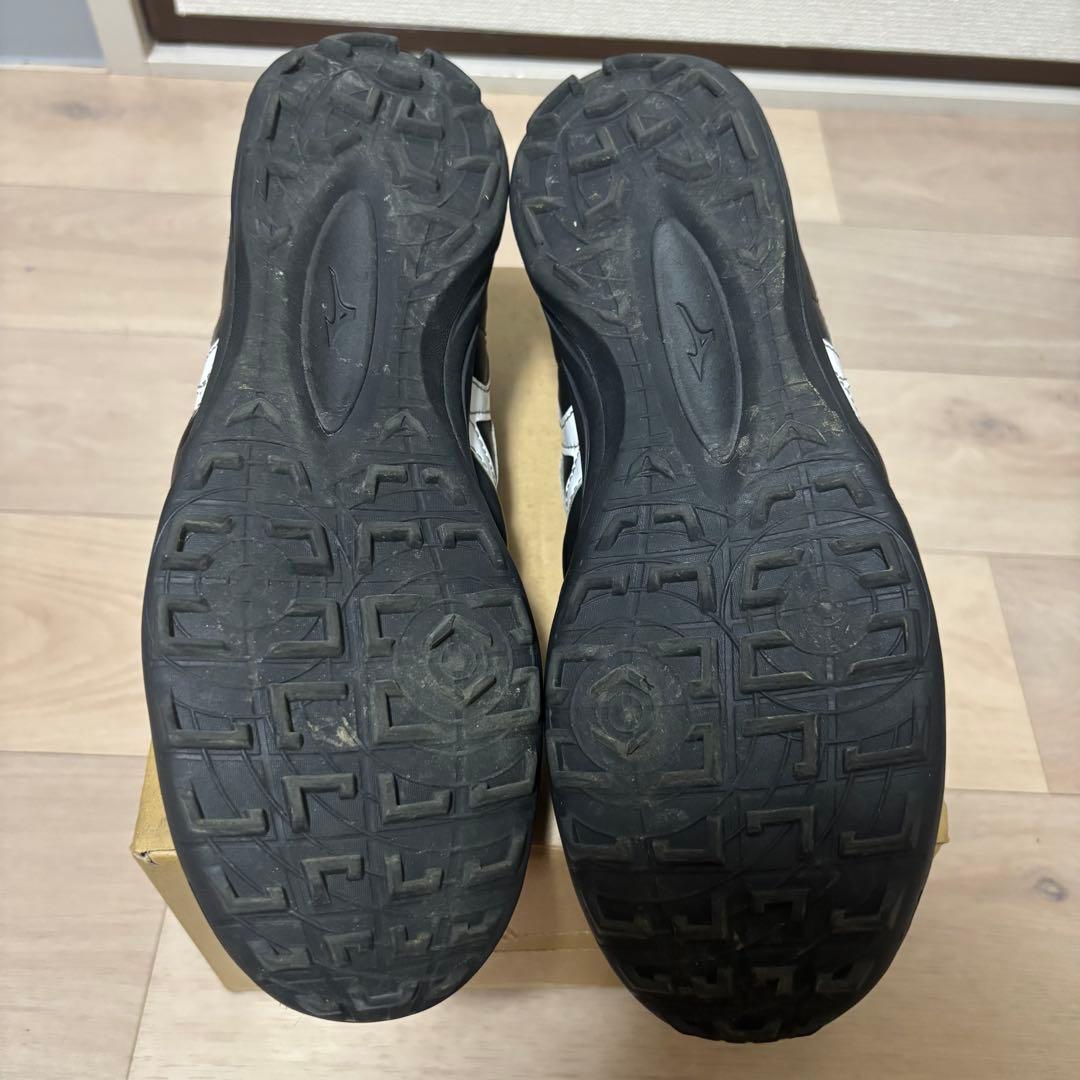 モレリアtf トレーニングシューズ　26.0cm