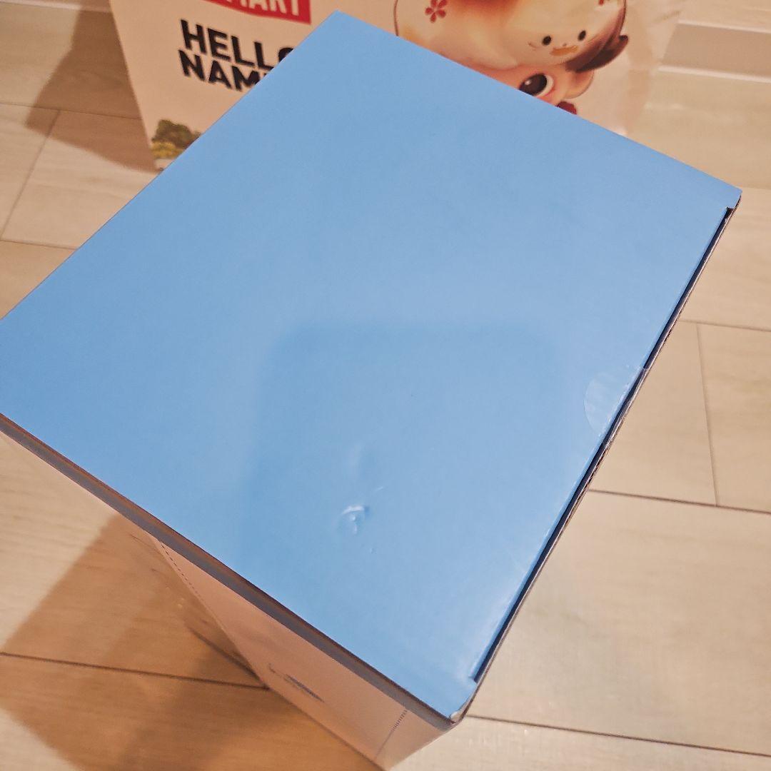 Radice78☆新品未開封☆LABUBU☆TIME TO CHILL☆