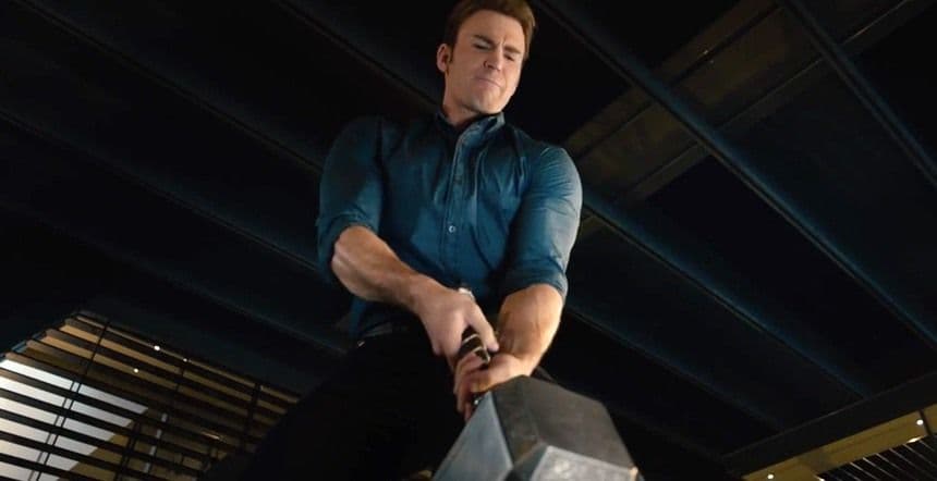 【カスタムフィギュア】キャプテン・アメリカ 1/6 非ホットトイズ