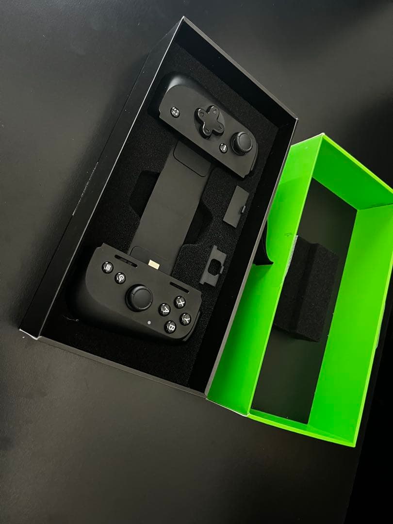 Razer レイザー Kishi V2 for Android usb-c