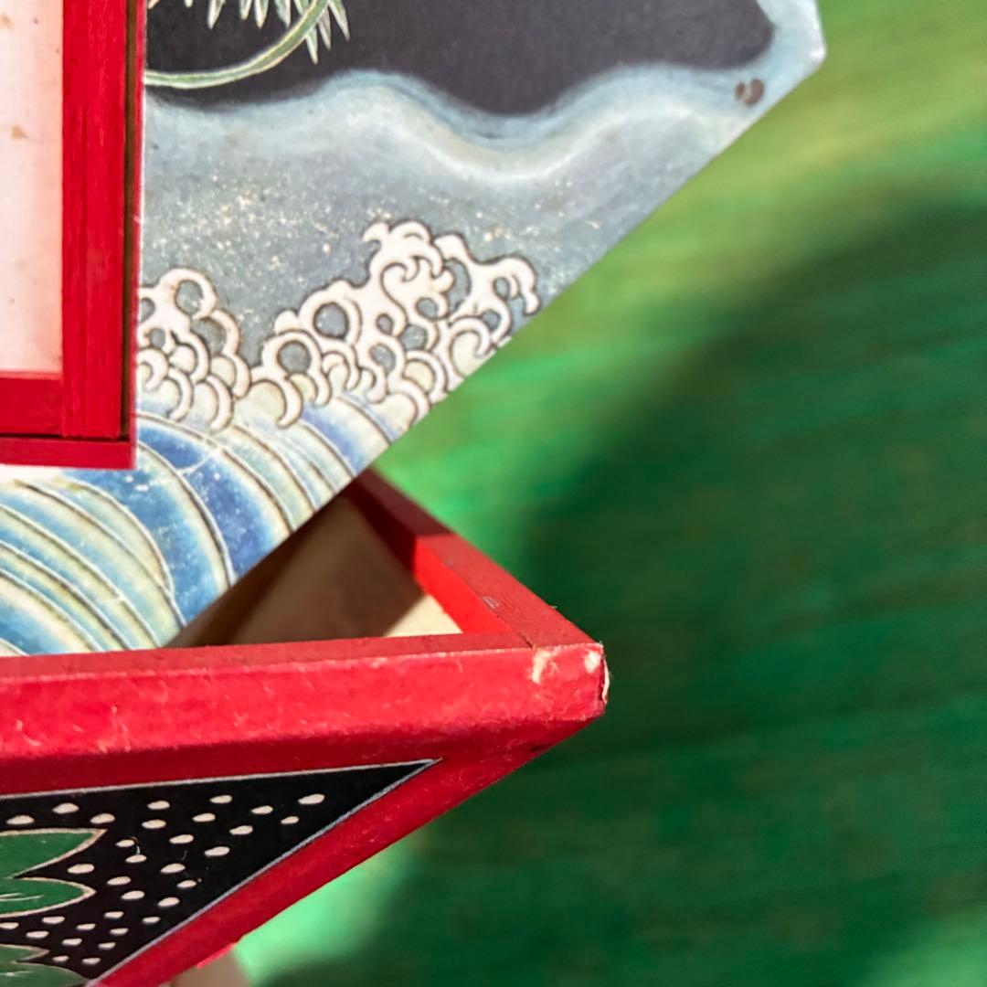 青森　ミニねぷた　灯篭　ライト