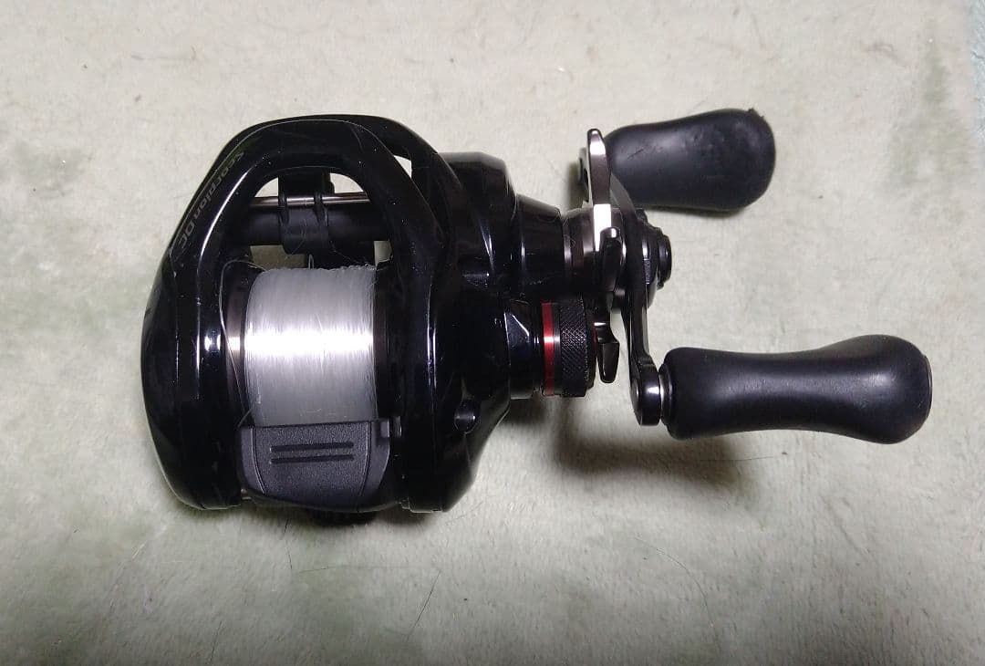 SHIMANO Scorpion DC 100 リール ★最終値下★
