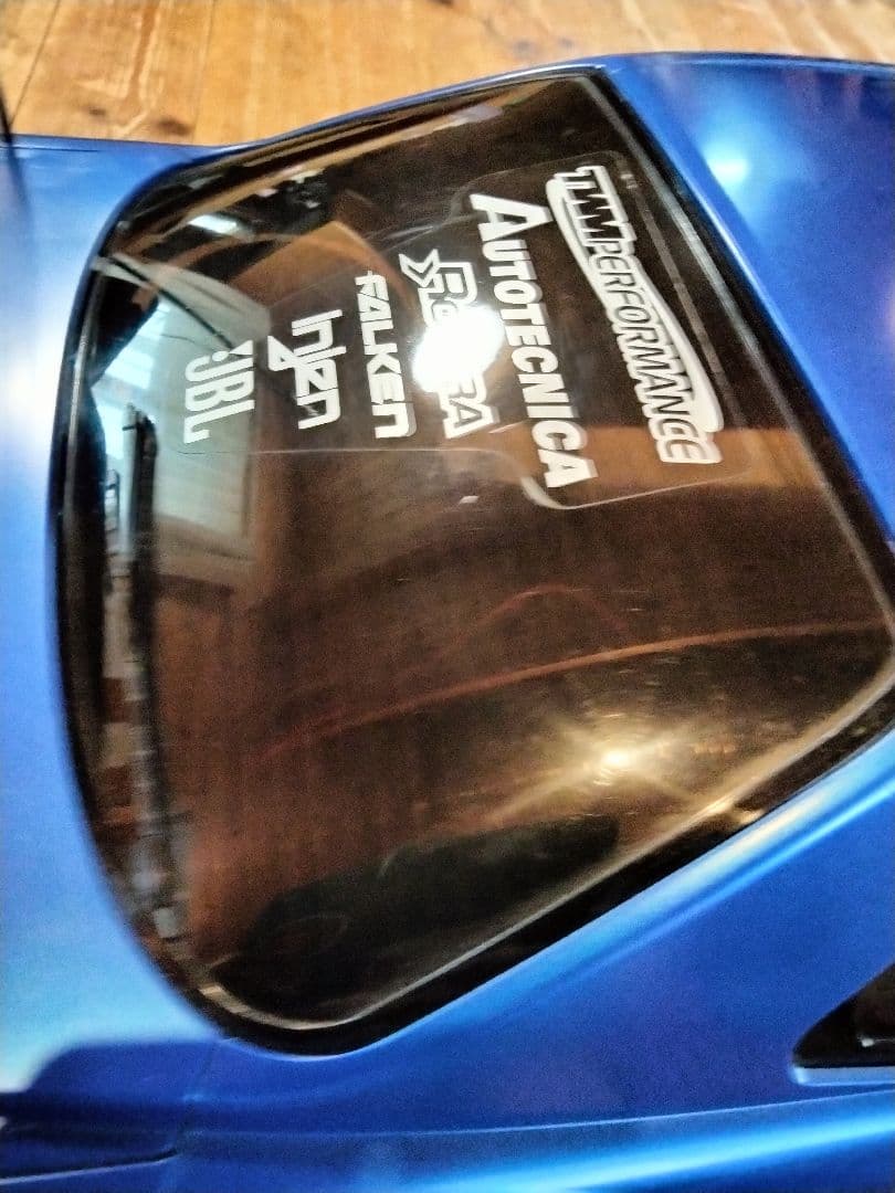 スカイライン　ラジコン　巨大　NIKKO