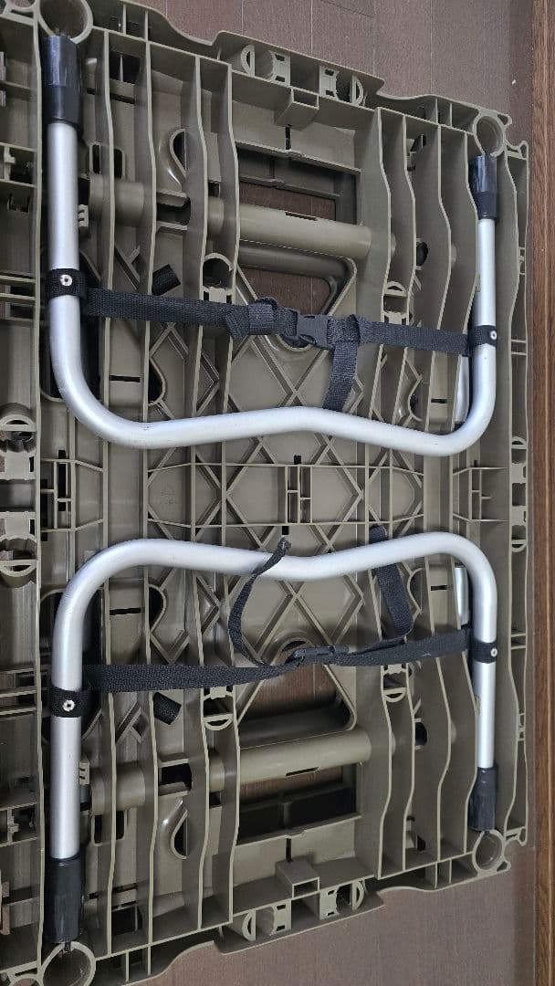 peak ラックソット