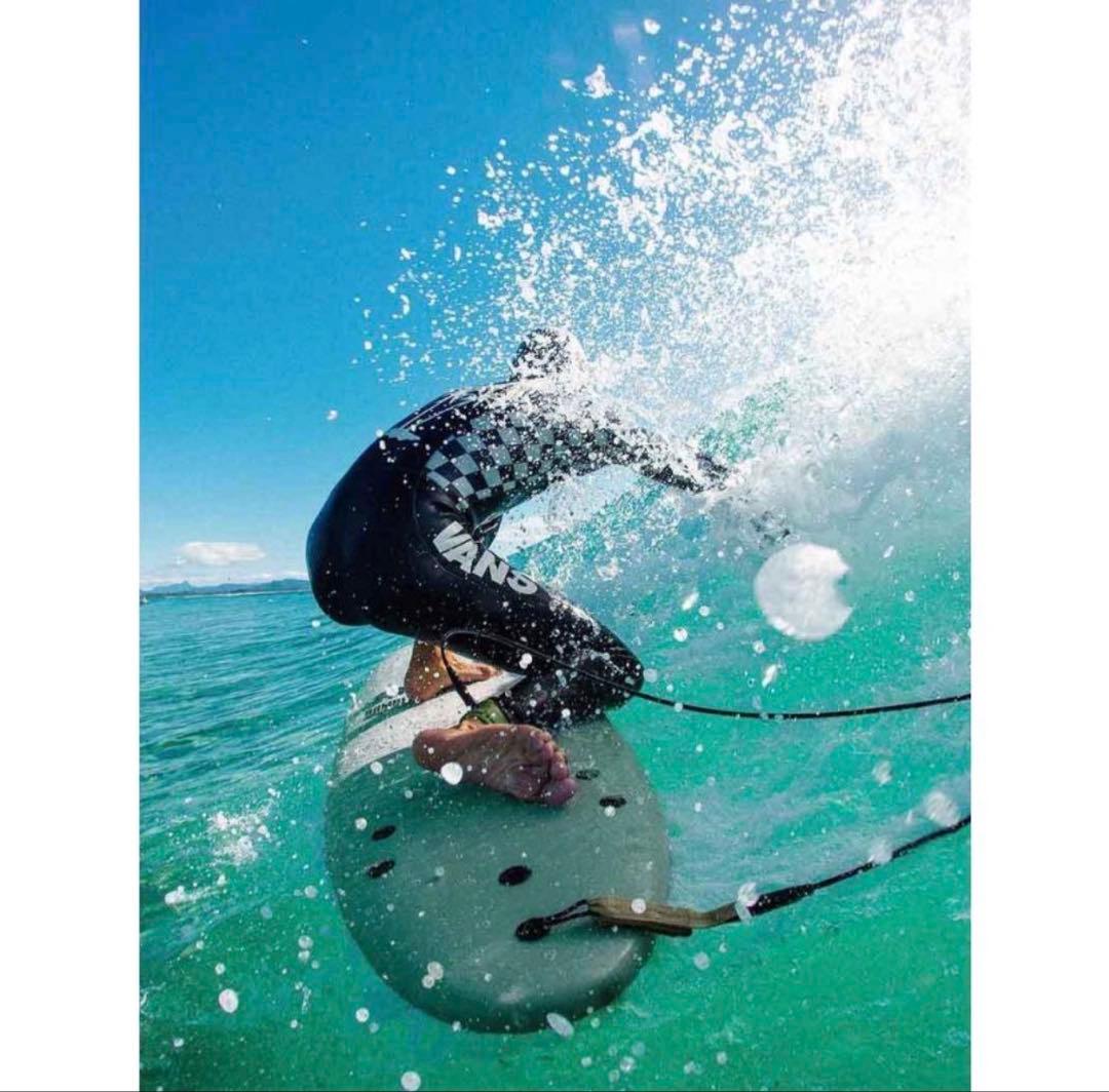 Softech(ソフテック) ソフトボード 5'10 BOMBER