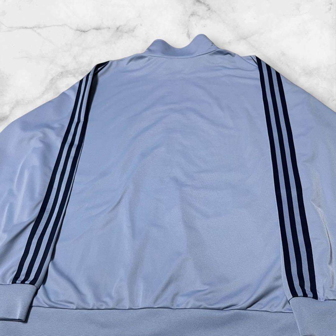 adidas アディダスオリジナルス トラックジャケット ベッケンバウアーXL