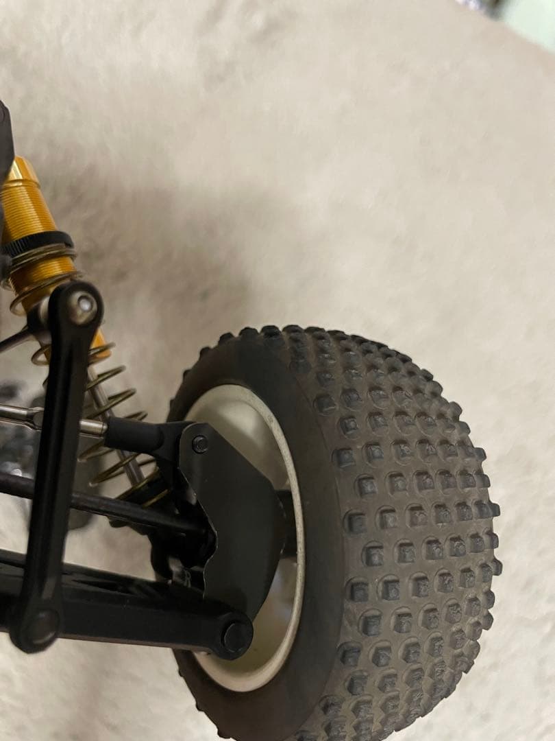 ターボオプティマフルチューン購入後即走行OKバッテリー2本付き！