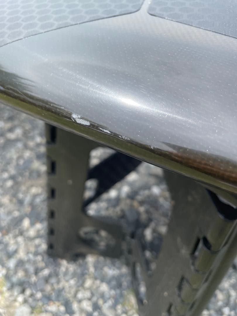 HPD MODEL-T2 9'6\"BrownTint ドナルドタカヤマ　美品