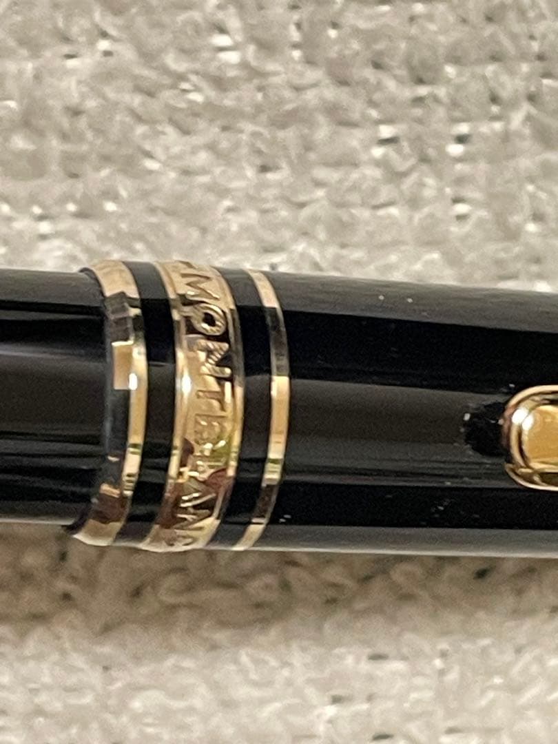 ◾️モンブラン164 ボールペン◾️マイスターシュテュック クラシック◾️ ケース付◾️