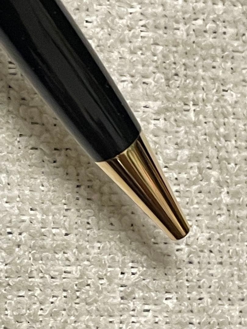 ◾️モンブラン164 ボールペン◾️マイスターシュテュック クラシック◾️ ケース付◾️