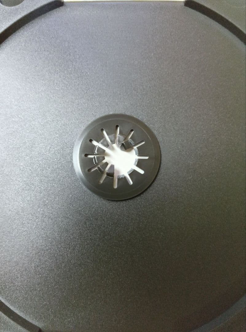 クラシックCD　77枚セット　時計付き木製収納棚　世界名曲大系　CDラック