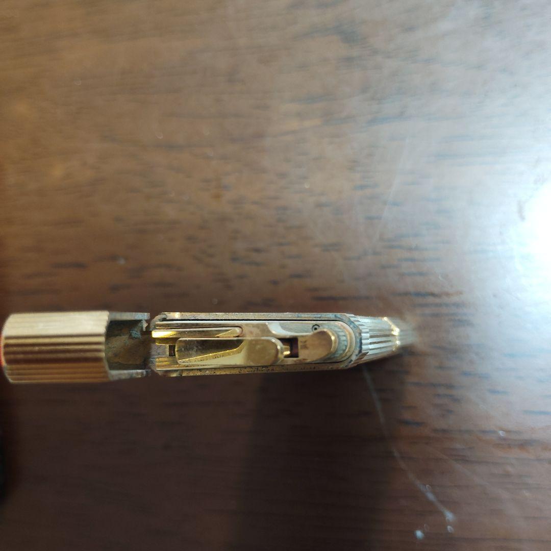 ピエールバルマン ライター