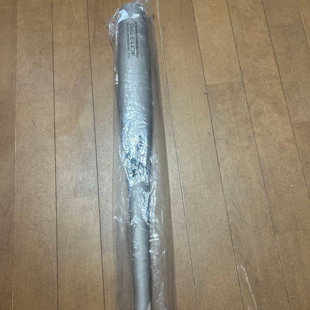 victus　魚雷バット　33インチ/84センチ