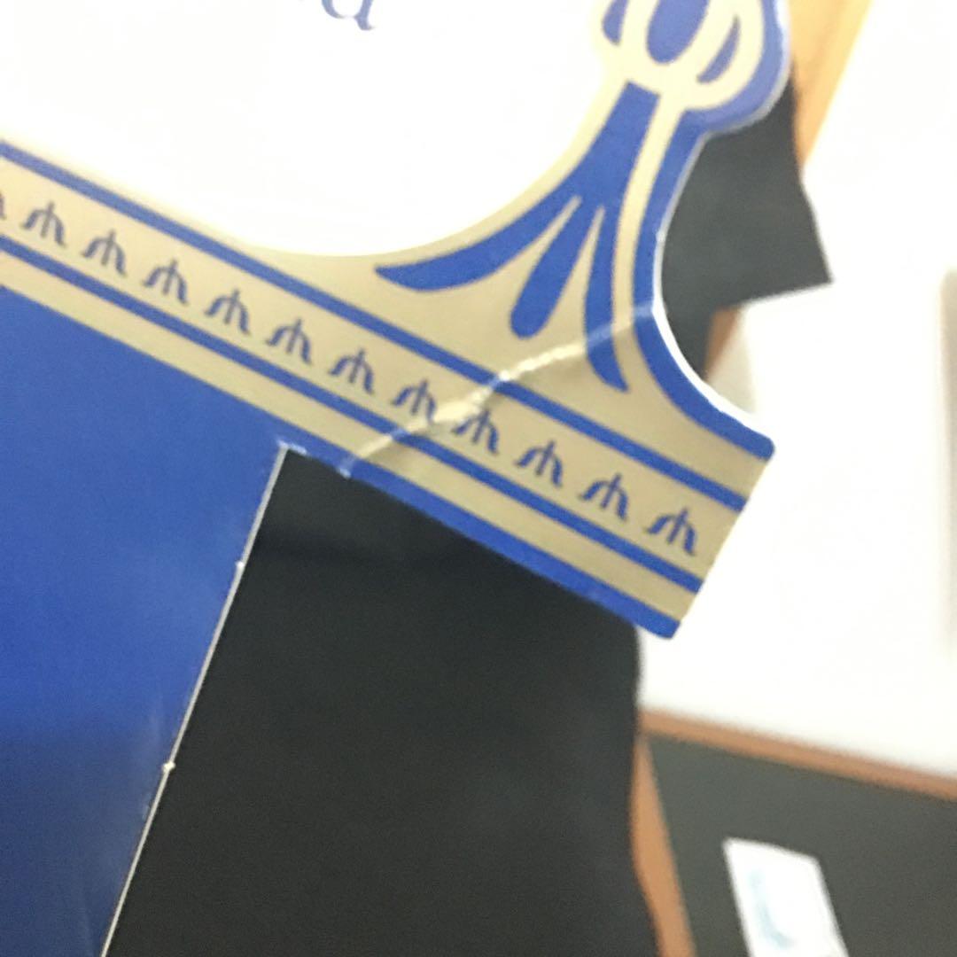 【入手困難】　キャメル　たばこ　看板　ディスプレイ　アメリカン雑貨　ビンテージ