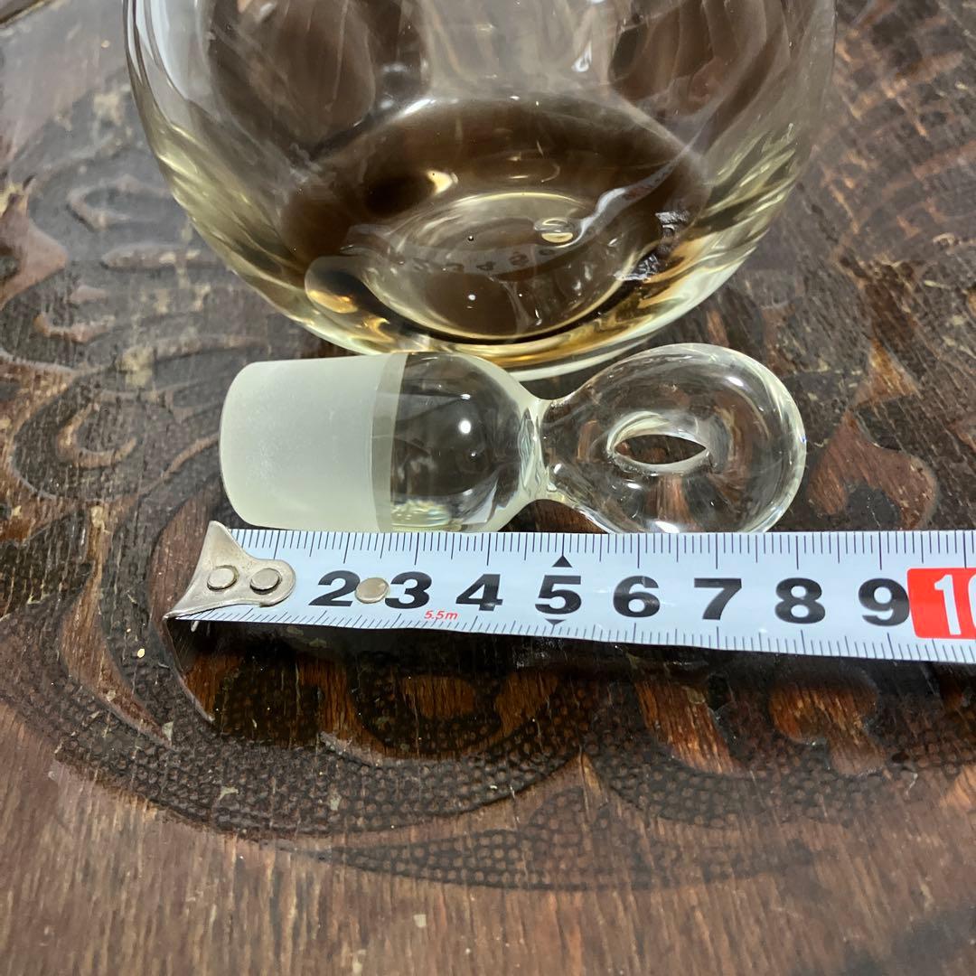 作家物　カラフェ　デキャンタ